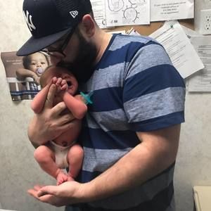 Meet your Posher, Joe